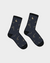 Manta Ray Constellations socks
