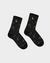Manta Ray Constellations socks
