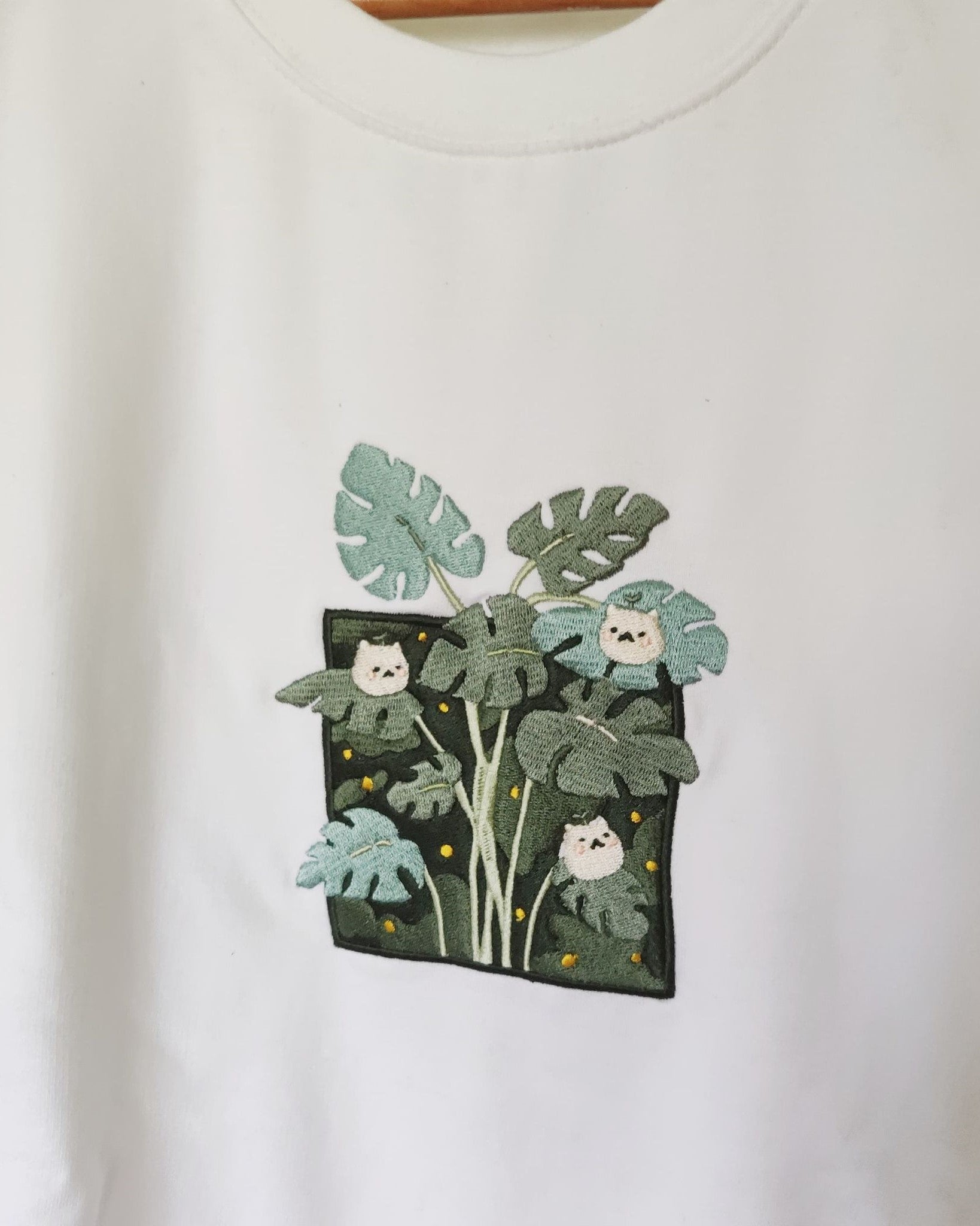Bloom sweatshirt