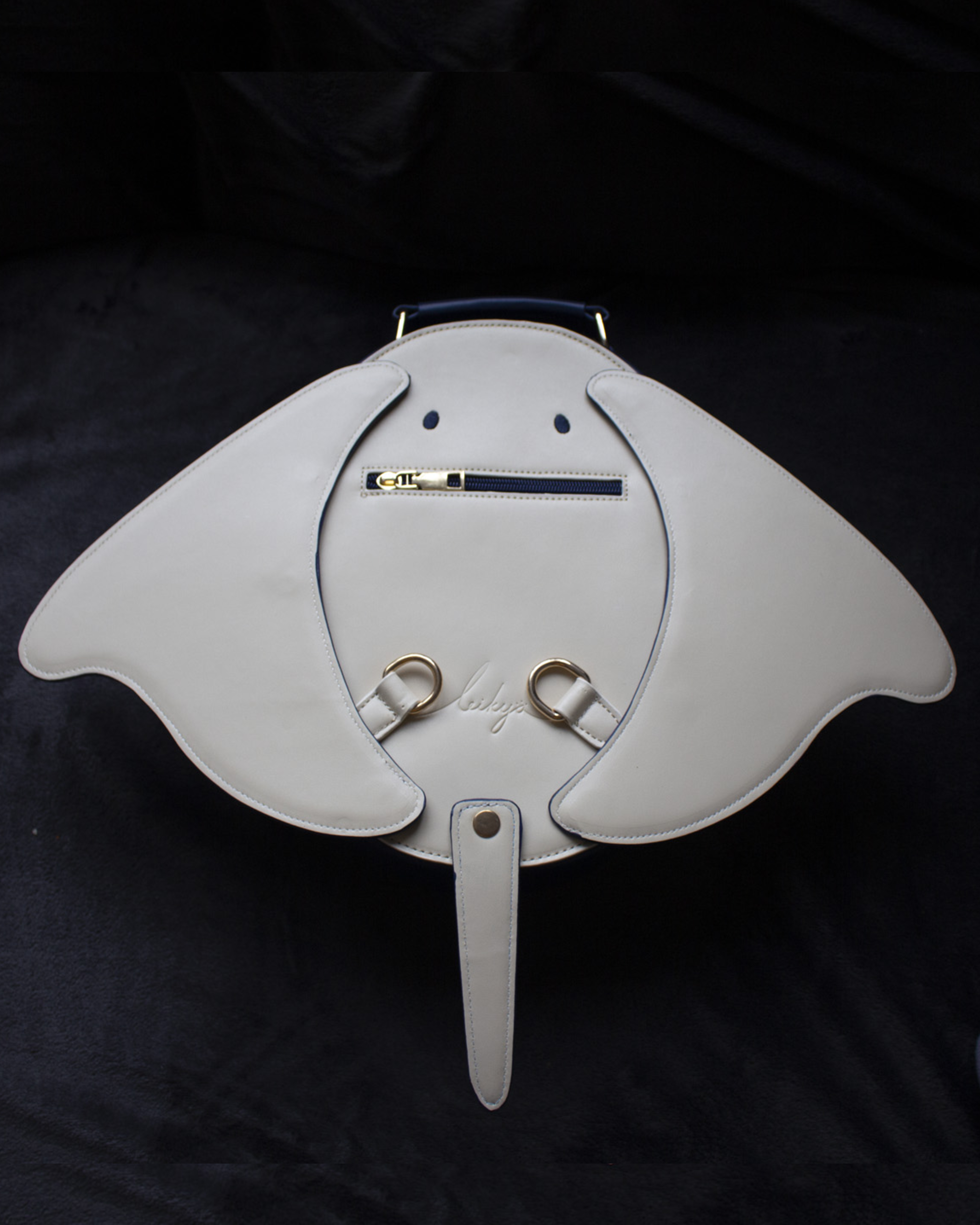 Mantaray cross 2025 body bag