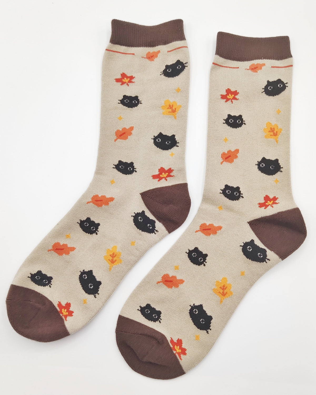 Compost Cat socks