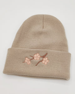 Sakura beanie - Leikya