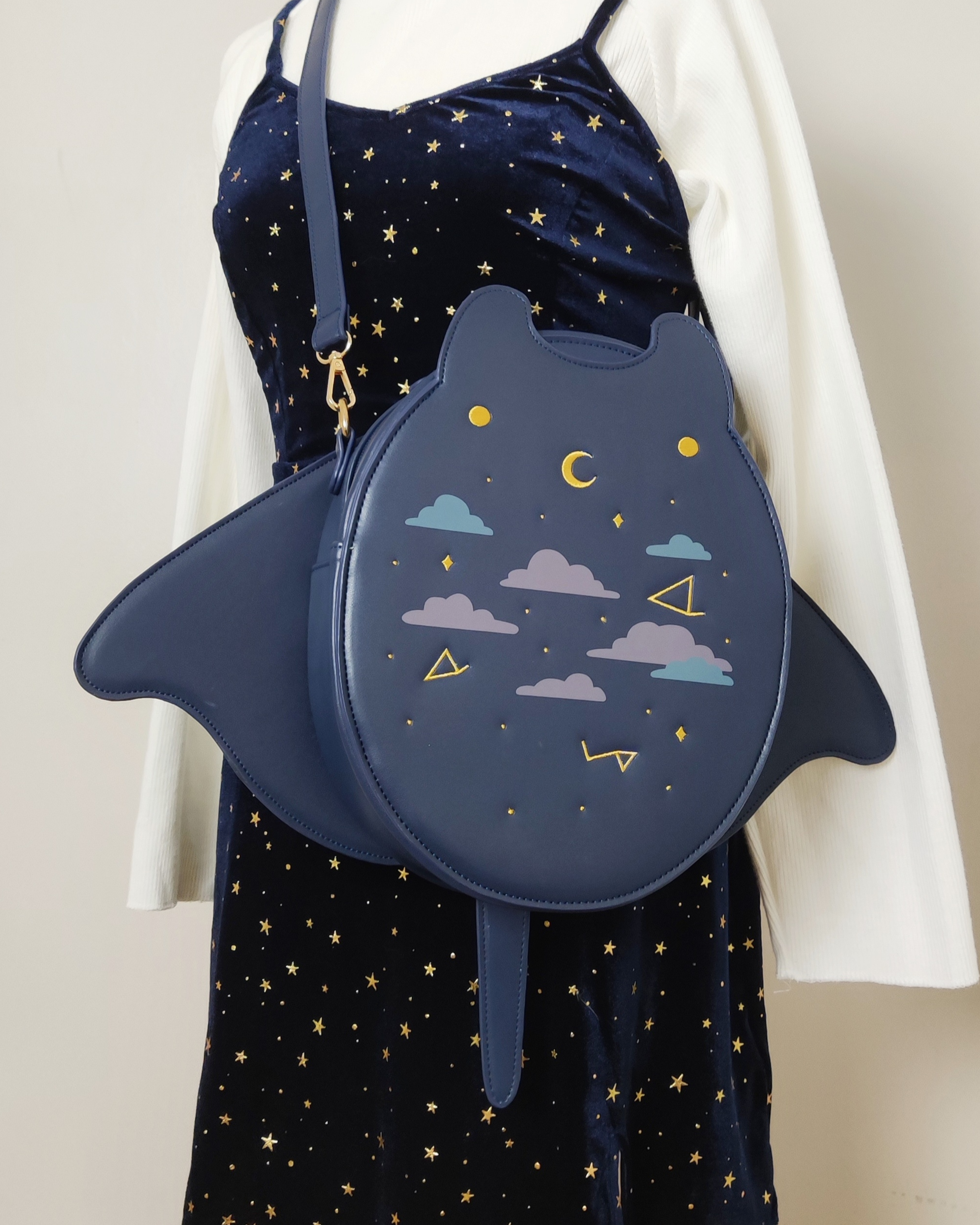 Mantaray cross 2025 body bag