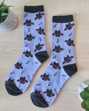 Bat socks