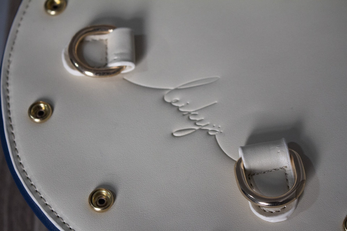 Yomi Classic - Manta Ray bag