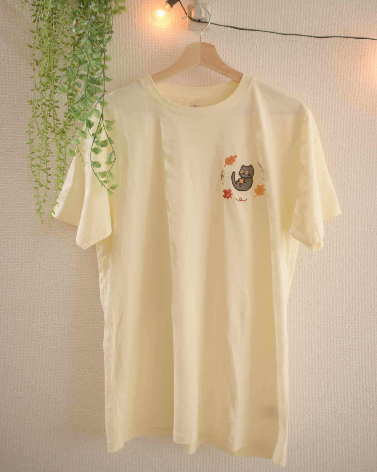 Compost Cat T-shirt